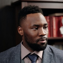 Rafael Cruz - Recife