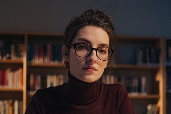 Carla Richer - São Paulo