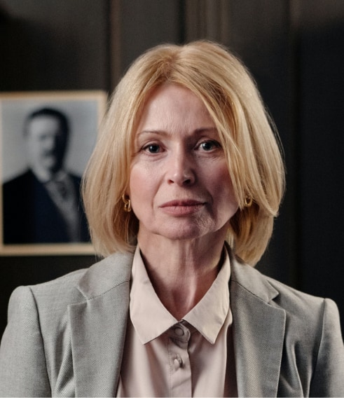 Monica S. - Portugal